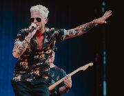 OneRepublic @ Pinkpop 2023, Landgraaf