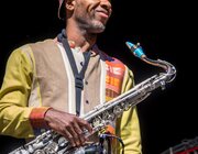 Orchestra Baobab @ Couleur Café 2023, Brussel