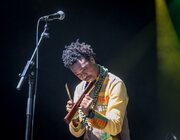 Orchestra Baobab @ Couleur Café 2023, Brussel