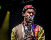 Orchestra Baobab @ Couleur Café 2023, Brussel