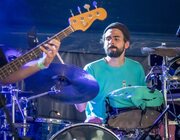 Kuna Maze (Live Band) @ Couleur Café 2023, Brussel