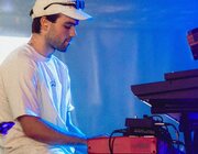 Kuna Maze (Live Band) @ Couleur Café 2023, Brussel