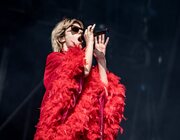 Sylvie Kreusch @ Live /s Live 2023, Antwerpen