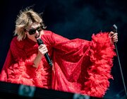 Sylvie Kreusch @ Live /s Live 2023, Antwerpen