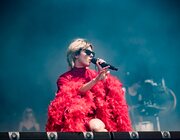 Sylvie Kreusch @ Live /s Live 2023, Antwerpen