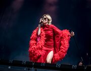 Sylvie Kreusch @ Live /s Live 2023, Antwerpen