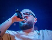 Jazz Brak @ Couleur Café 2023, Brussel