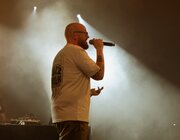 Jazz Brak @ Couleur Café 2023, Brussel