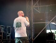 Jazz Brak @ Couleur Café 2023, Brussel