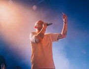 Jazz Brak @ Couleur Café 2023, Brussel