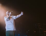 Jazz Brak @ Couleur Café 2023, Brussel