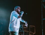 Jazz Brak @ Couleur Café 2023, Brussel