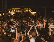 Lander & Adriaan @ Couleur Café 2023, Brussel