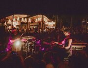 Lander & Adriaan @ Couleur Café 2023, Brussel