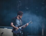 The Hickey Underworld @ Live /s Live, Antwerpen