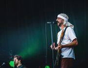 The Hickey Underworld @ Live /s Live, Antwerpen