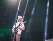 The Hickey Underworld @ Live /s Live, Antwerpen