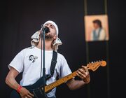 The Hickey Underworld @ Live /s Live, Antwerpen