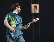 The Hickey Underworld @ Live /s Live, Antwerpen