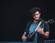 The Hickey Underworld @ Live /s Live, Antwerpen