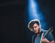 The Hickey Underworld @ Live /s Live, Antwerpen