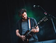 The Hickey Underworld @ Live /s Live, Antwerpen