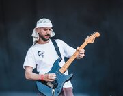 The Hickey Underworld @ Live /s Live, Antwerpen