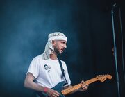 The Hickey Underworld @ Live /s Live, Antwerpen