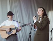 Neomi @ Live/sLive, Antwerpen