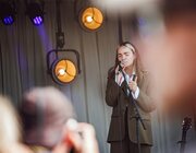 Neomi @ Live/sLive, Antwerpen