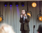 Neomi @ Live/sLive, Antwerpen