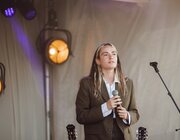 Neomi @ Live/sLive, Antwerpen