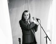 Neomi @ Live/sLive, Antwerpen