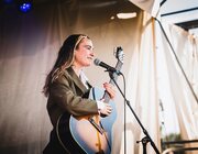 Neomi @ Live/sLive, Antwerpen