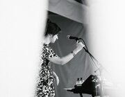 Hydrogen Sea @ Live/sLive, Antwerpen