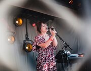 Hydrogen Sea @ Live/sLive, Antwerpen