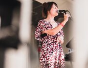 Hydrogen Sea @ Live/sLive, Antwerpen