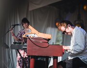 Hydrogen Sea @ Live/sLive, Antwerpen