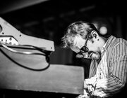 Hydrogen Sea @ Live/sLive, Antwerpen