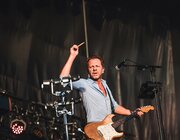 dEUS @ Live /s Live, Antwerpen