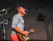 dEUS @ Live /s Live, Antwerpen