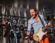 dEUS @ Live /s Live, Antwerpen