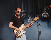 dEUS @ Live /s Live, Antwerpen