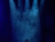 Grace Jones @ Live /s Live, Antwerpen