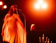 Weyes Blood @ Rock Werchter (29-07-23)