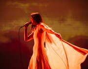 Weyes Blood @ Rock Werchter (29-07-23)