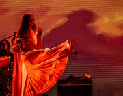 Weyes Blood @ Rock Werchter (29-07-23)