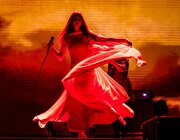 Weyes Blood @ Rock Werchter (29-07-23)