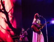 Weyes Blood @ Rock Werchter (29-07-23)