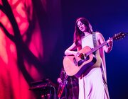 Weyes Blood @ Rock Werchter (29-07-23)